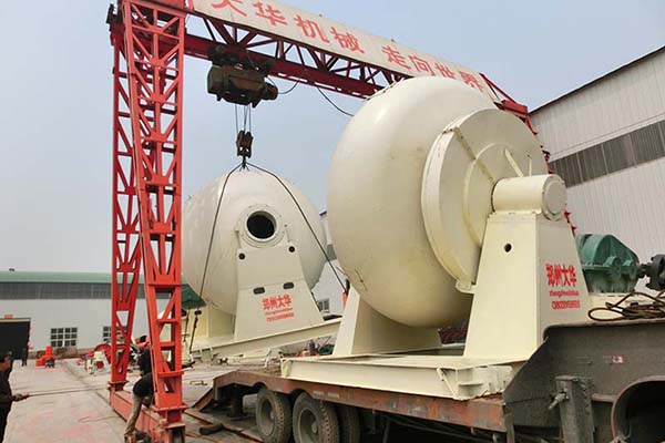 陶粒砂設備（石油支撐劑設備）